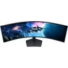 Монитор Samsung 49" S49CG954EMXUE черный VA LED 1ms 32:9 M/M полуматовая HAS 450cd 178гр/178гр 5120x