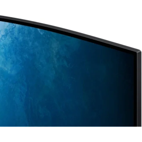Монитор Samsung 49" S49CG954EMXUE черный VA LED 1ms 32:9 M/M полуматовая HAS 450cd 178гр/178гр 5120x