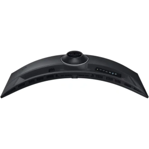 Монитор Samsung 49" S49CG954EMXUE черный VA LED 1ms 32:9 M/M полуматовая HAS 450cd 178гр/178гр 5120x