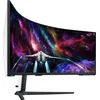 Монитор Samsung 57" Odyssey Neo G9 S57CG952NI черный VA LED 32:9 HDMI полуматовая HAS Piv 420cd 178г