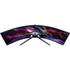 Монитор Samsung 57" Odyssey Neo G9 S57CG952NI черный VA LED 32:9 HDMI полуматовая HAS Piv 420cd 178г