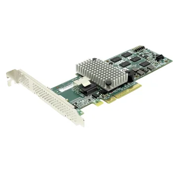 RAID-контроллер LSI MegaRAID 9260-4i, SAS