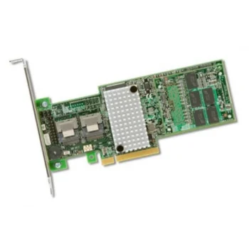 Контроллер LSI MegaRAID 9266-8i, SAS