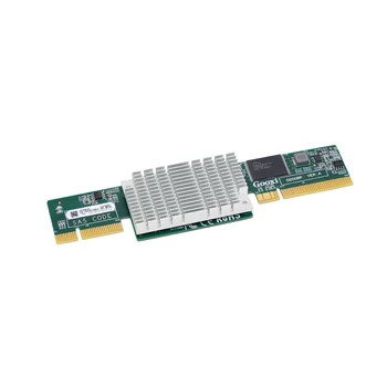 HBA-адаптер SAS LSI2008 mini