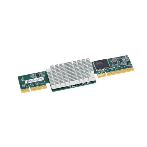 HBA-адаптер SAS LSI2008 mini