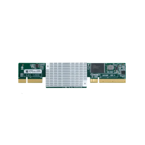 HBA-адаптер SAS LSI2008 mini