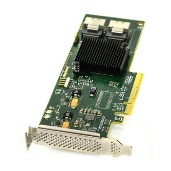 HBA-адаптер LSI 9201-8i SAS