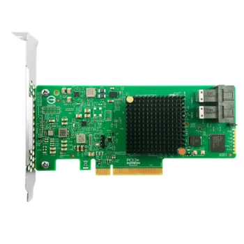 Контроллер RAID LSI 9311-8i