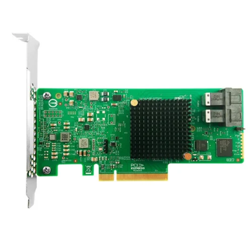 Контроллер RAID LSI 9311-8i