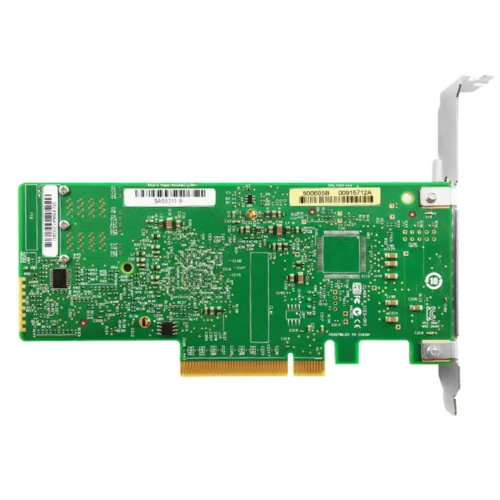 Контроллер RAID LSI 9311-8i