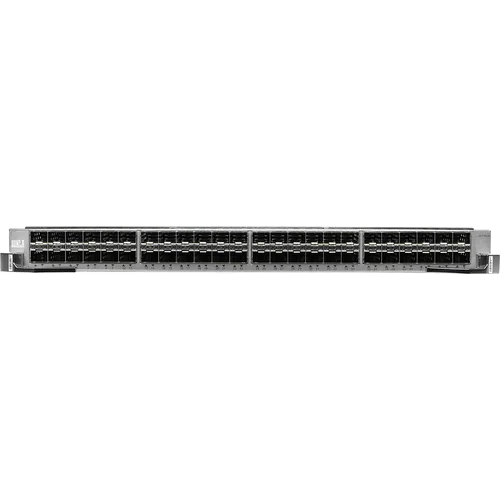 Модуль Huawei 48-Port 10GE SFP+ interface card (X6E,SFP+) LST7X48SX6E0