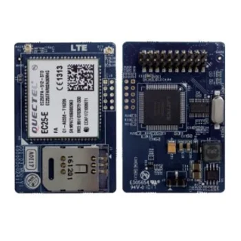 Модуль расширения для IP-АТС Yeastar LTE на 1 LTE-канал (для АТС)