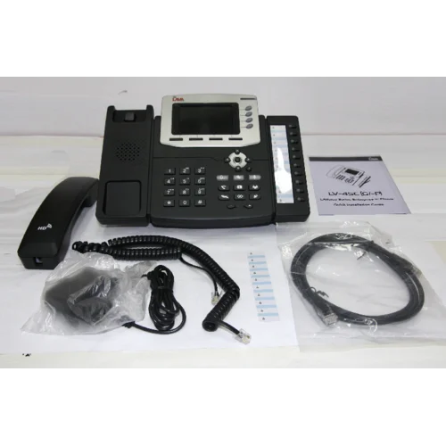 IP-телефон LV-4SC