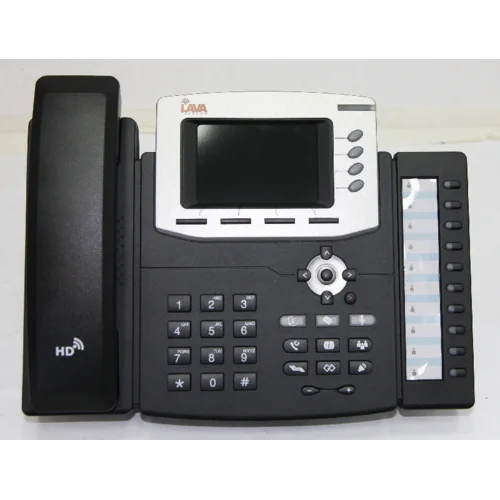 IP-телефон LV-4SC