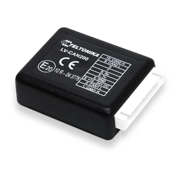 LV-CAN200 CAN-преобразователь сигналов бортового компьютера автомобиля