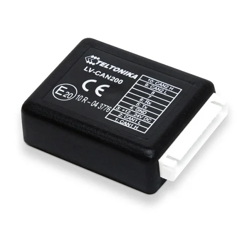 LV-CAN200 CAN-преобразователь сигналов бортового компьютера автомобиля