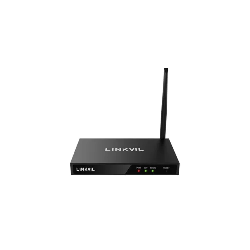 Шлюз RoIP Linkvil W712