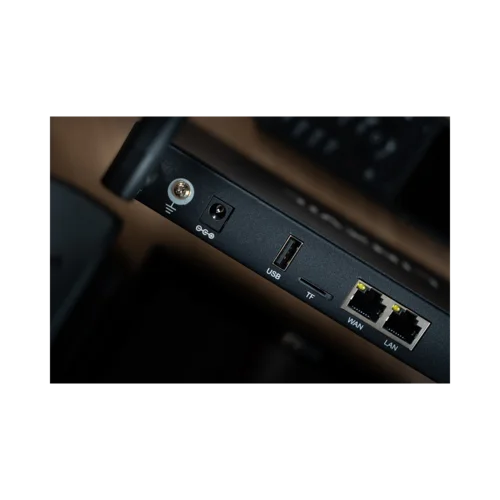 Шлюз RoIP Linkvil W712