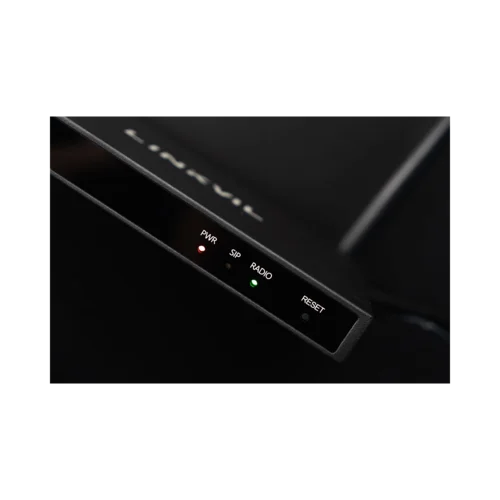 Шлюз RoIP Linkvil W712