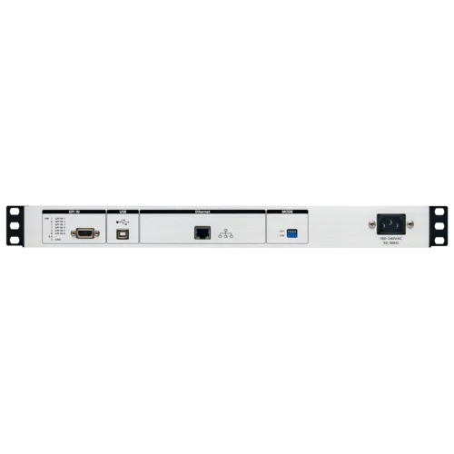 Панель управления X/Y для матричных коммутаторов 3G/HD/SD-SDI сигналов Les AC3-3