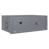 Матричный коммутатор 60х60 для 3G/HD/SD-SDI видеосигналов Les KV-6060HD