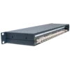 Матричный коммутатор 8х8 3G/HD/SD-SDI видеосигналов Les KV-880HD