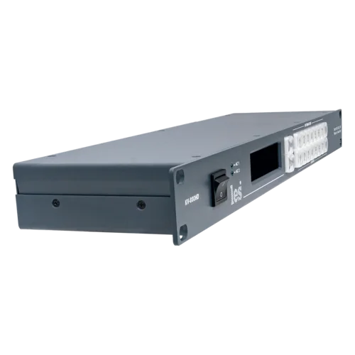 Матричный коммутатор 8х8 3G/HD/SD-SDI видеосигналов Les KV-880HD