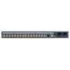 Матричный коммутатор 8х8 3G/HD/SD-SDI видеосигналов Les KV-880HD
