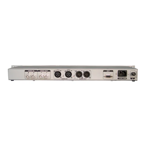 Коммутатор резерва 2 в 1 для HD/SD-SDI сигналов Les SW-212HD