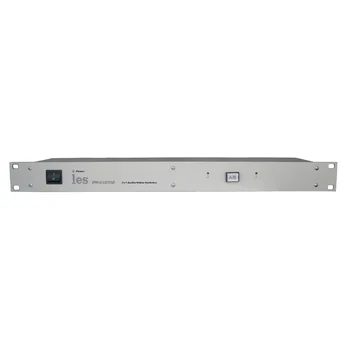 Коммутатор резерва 2 в 1 для HD/SD-SDI сигналов Les SW-212HD