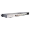 Коммутатор резерва 2 в 1 для 12G/3G/HD/SD-SDI сигналов Les SW-214HDE-12G