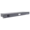 Коммутатор резерва 2 в 1 для 12G/3G/HD/SD-SDI сигналов Les SW-214HDE-12G