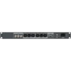 Релейный коммутатор 2 в 1 для HD/SD-SDI или CVBS видео Les SW-21VAS2-REL