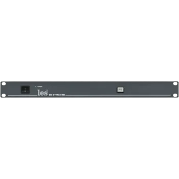 Релейный коммутатор 2 в 1 для HD/SD-SDI или CVBS видео Les SW-21VAS2-REL
