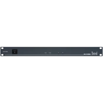 Усилитель-распределитель 2-x канальный 1 в 4 для 3G/HD/SD-SDI и DVB-ASI сигналов