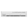 Усилитель-распределитель 1 в 5 HD/SD-SDI сигналов