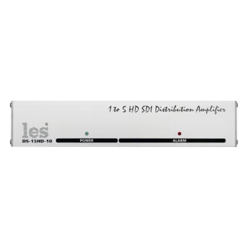 Усилитель-распределитель 1 в 5 HD/SD-SDI сигналов