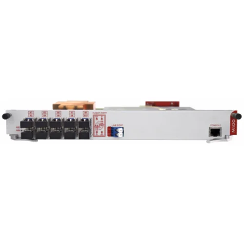 Карта muxponder 100G - 10*10G для Orion Lambda серии