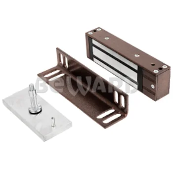 Замок электромагнитный M2-400