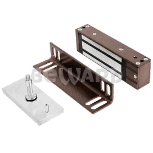 Замок электромагнитный M2-400