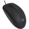 Мышь Оклик 195M for business черный оптическая (1200dpi) USB для ноутбука (3but)