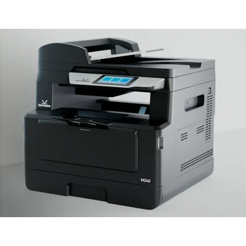 Многофункциональное устройство Катюша M240 МФУ лазерное Katusha IT M240