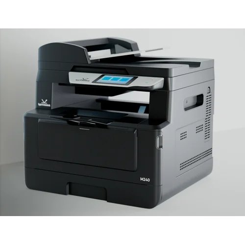 Многофункциональное устройство Катюша M240 МФУ лазерное Katusha IT M240