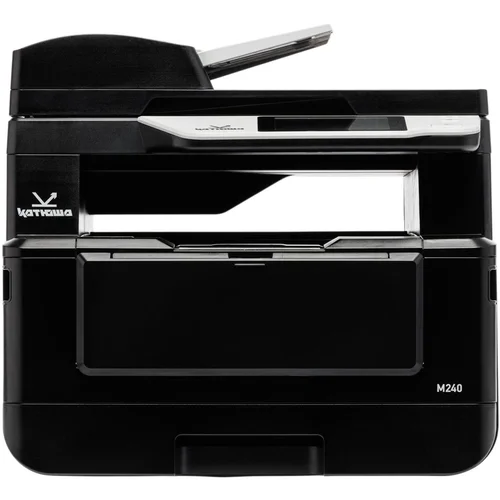 МФУ Катюша M240 принтер/копир/сканер, А4 формат, монохромный 40 стр/мин, 1200 dpi. Скан: цвет/чб. 4