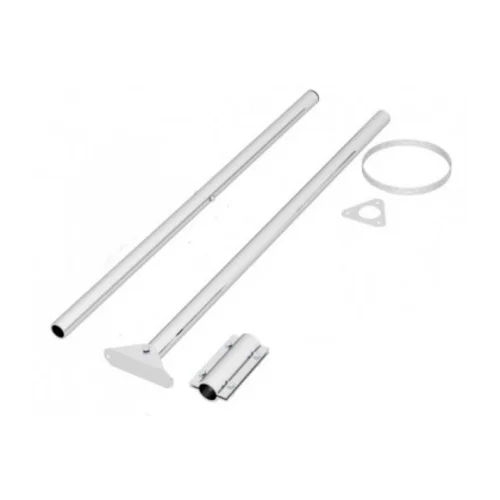 Мачта антенная M30D-2, 3 метра