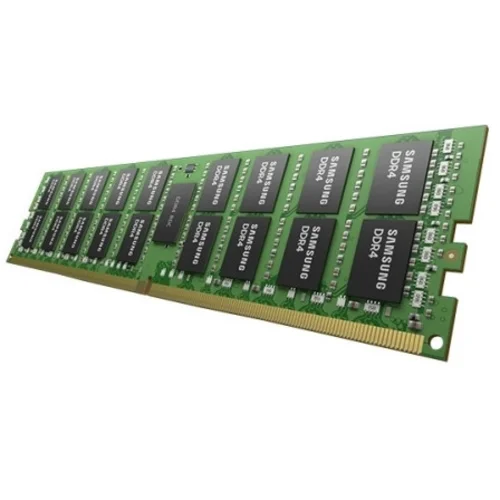 Память 32GB SAMSUNG 4800MHz DDR5 ECC Reg 1Rx4 RDIMM