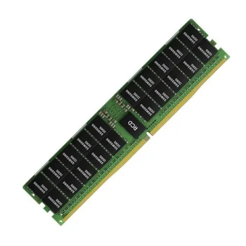 Память 32GB SAMSUNG 5600MHz DDR5 ECC Reg 2Rx8 RDIMM