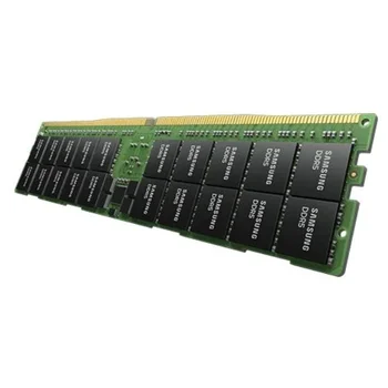 Память 64GB SAMSUNG 5600MHz DDR5 ECC Reg 2Rx4 RDIMM