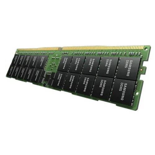 Память 64GB SAMSUNG 5600MHz DDR5 ECC Reg 2Rx4 RDIMM