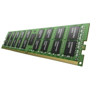 Память 16GB SAMSUNG 3200MHz DDR4 ECC Reg 1Rx4 RDIMM